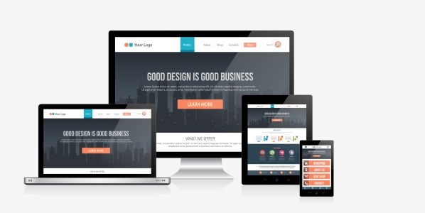 Insurance Website Designs