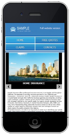  Mobile Design #205