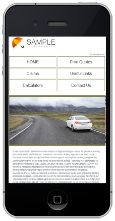  Mobile Design #210