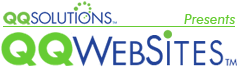 QQ WebSites by QQ Solutions - WebSite Build